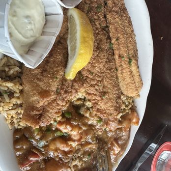 Pappadeaux Seafood Kitchen - Mississippi Catfish Opelousas - Cajun/Creole Near Me - Marietta, Georgia Pappadeaux Seafood Kitchen - Mississippi Catfish Opelousas - Cajun/Creole Near Me - Marietta, Georgia