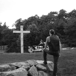 Freedom Biker's Night - Consider FREEDOM...come and see what Jesus means we he says, "If the Son sets you FREE you are TRULY FREE!"