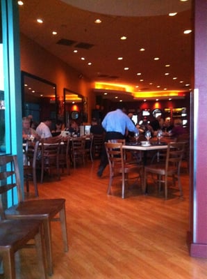 Table 34 by null