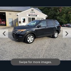 Lakeside Motors Service - Great used truck for my kid, or is it and suv?  Great experience!