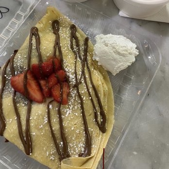 Crepes De Paris - Creperies Near Me - Rancho Cucamonga, California Crepes De Paris - Creperies Near Me - Rancho Cucamonga, California