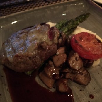Six Seven Restaurant - Fillet mignon - New American Near Me - Seattle, Washington Six Seven Restaurant - Fillet mignon - New American Near Me - Seattle, Washington
