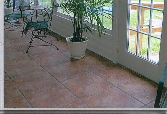 Slide of Slim Carpentry