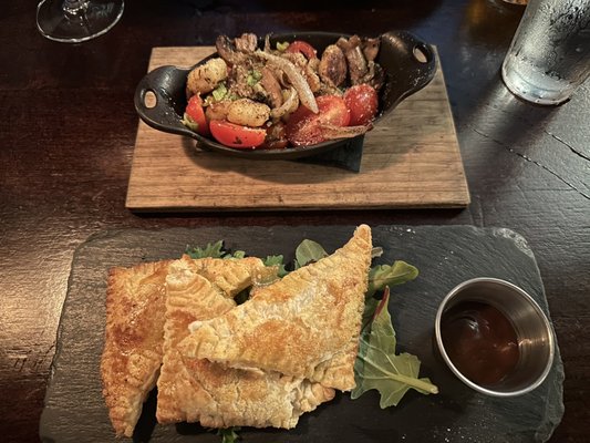 The Scottish Arms by null