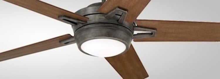 Slide of Fan Diego Ceiling Fans & Lighting Showroom