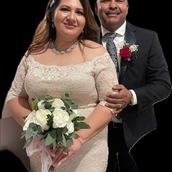 Tranquility and Creative Wedding Ventures - Such a lovely couple I had the pleasure to be a part of their special day. - Wedding Planning Near Me - Fairfield, California