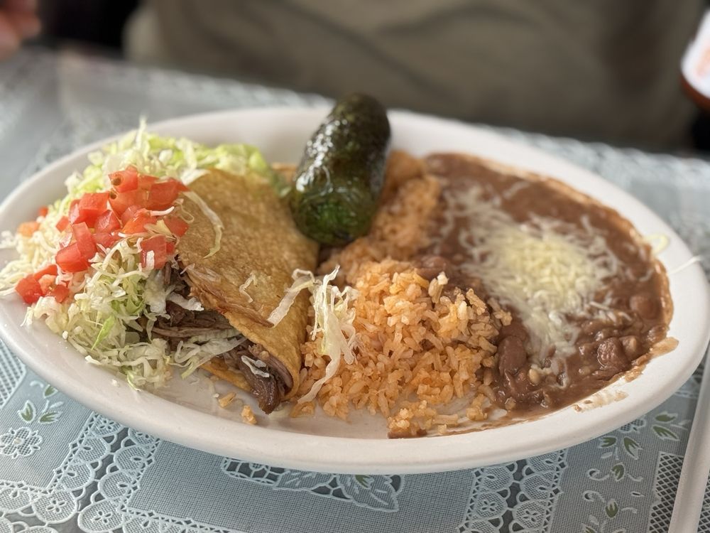 Morelia Mexican Restaurant