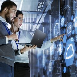 Tech Kahunas - Managed IT Services - We proactively maintain your entire IT infrastructure 24/7.  IT support to keep your business running smoothly.