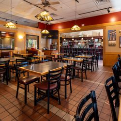 Cumberland House of Pizza