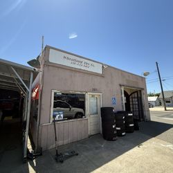 Wheatland Tire Co.