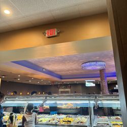 Flaming Grill & Buffet