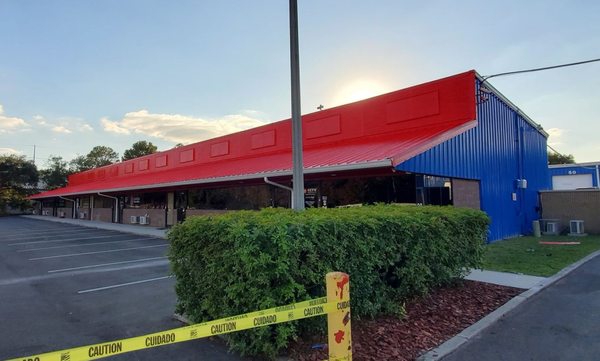 Caribbean Coatings Logo