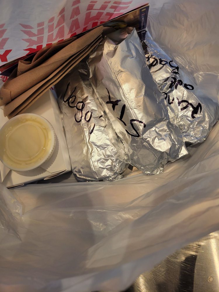 VICTORICO’S MEXICAN FOOD Updated October 2024 14 Photos & 26