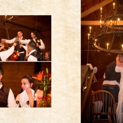 Eves Carriage Barn