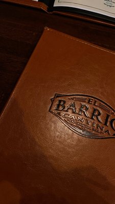 El Barrio Cantina & Tequila Bar by null