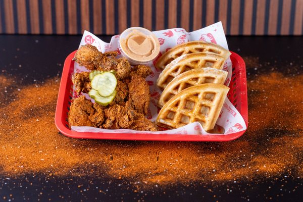 Nashville Coop by null