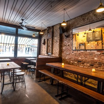 Bua - Bua in New York's East Village - Bars Near Me - New York, New York Bua - Bua in New York's East Village - Bars Near Me - New York, New York