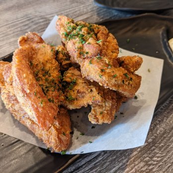 Kokoro Ramen - Chicken Karrage - $6.5 - Ramen Near Me - Milpitas, California Kokoro Ramen - Chicken Karrage - $6.5 - Ramen Near Me - Milpitas, California