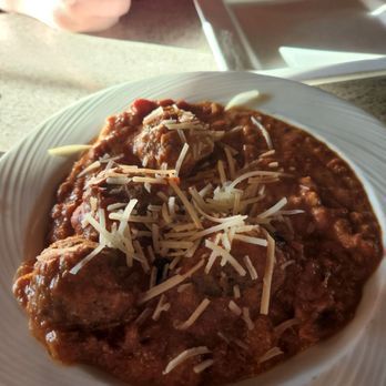 Downtown City Tavern - Meatballs appetizer with crimson sauce - Pizza Near Me - Glens Falls, New York Downtown City Tavern - Meatballs appetizer with crimson sauce - Pizza Near Me - Glens Falls, New York