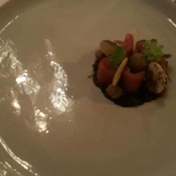 Caviar Russe - New American Near Me - New York, New York