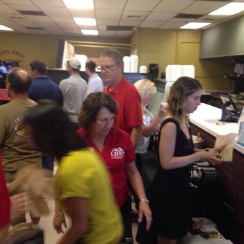 Spitale's Deli - New American Near Me - Metairie, Louisiana