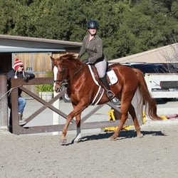 North Peak Riding Academy