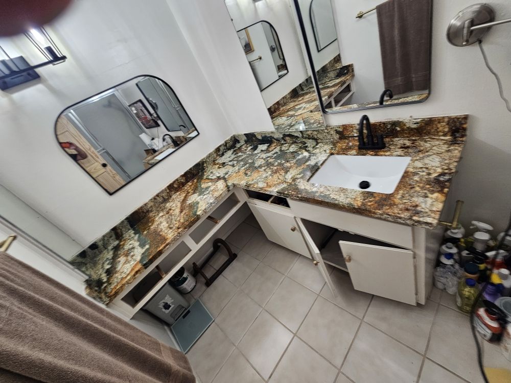 Dr Stone - countertop fabricator in Phoenix, AZ