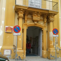 Centro Cívico Las Columnas