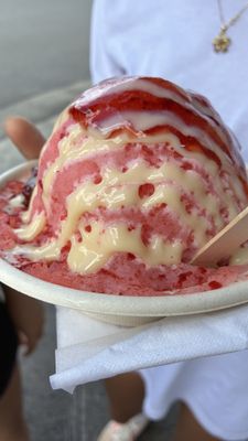 Waiola Shave Ice by null