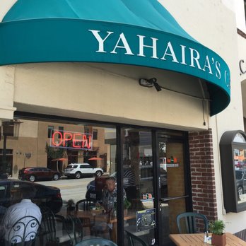 Yahaira's Cafe - Mexican Near Me - Pasadena, California