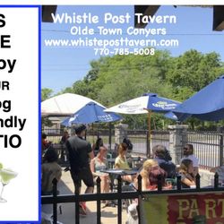 Whistle Post Tavern