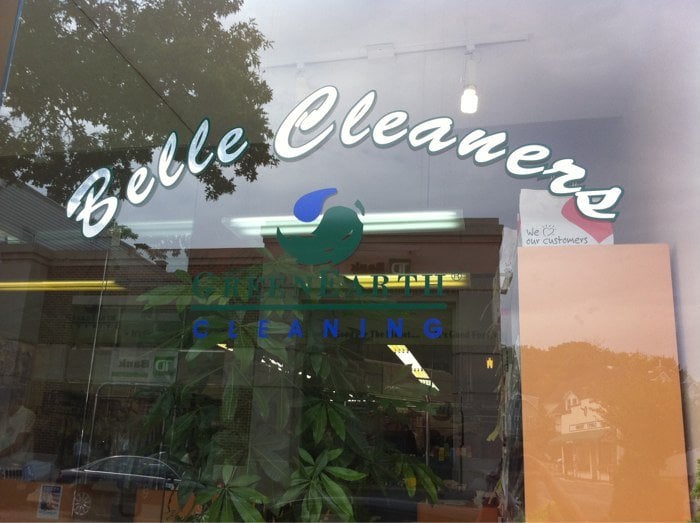 BELLE CLEANERS Updated August 2024 39 Purchase St, Rye, New York