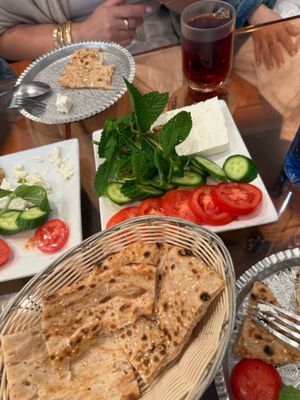 Asal Bakery & Kabob by null