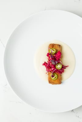 Eden Hill Restaurant by null