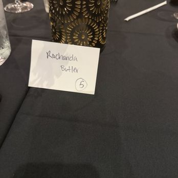 Carrabba's Italian Grill - Reservation for monthly wine tasting - Italian Near Me - Athens, Georgia