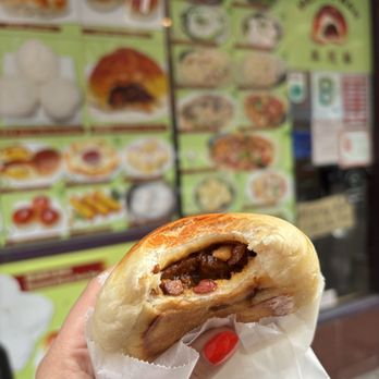 TOP 10 BEST Pork Buns near 205B Canal St, New York, NY 10013