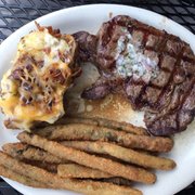Stonewalls 122 Photos 194 Reviews American Traditional