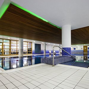 Club Vitae Health & Fitness Club on Yelp