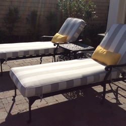 Summerset Casual - Mahimaa Chaise Lounges