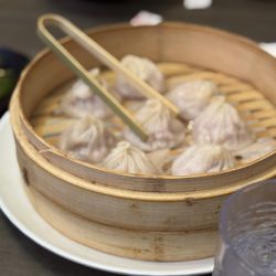 Everyday Noodles - 16. Pork Soup Dumplings