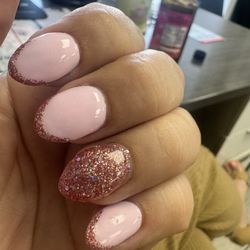 Nail City - Nails