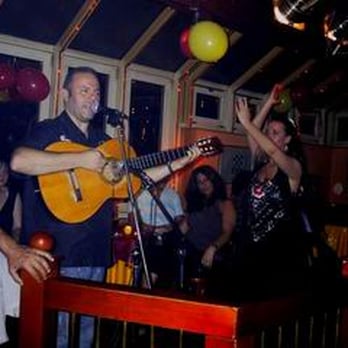 Tiffany - Dance Clubs Near Me - Bad Homburg, HE Tiffany - Dance Clubs Near Me - Bad Homburg, HE