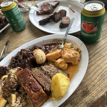 Brazilian Place - Buffets Near Me - Silver Spring, Maryland