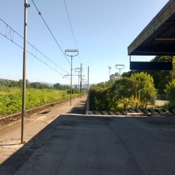Stazione Ripafratta - Stazione Ripafratta