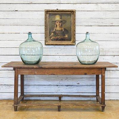 Round Top Ranch Antiques – European Antique Furniture by null