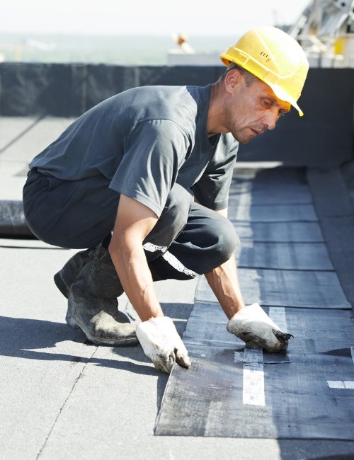 Slide of Murphree Roofing Company