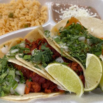 La Suprema Market - Pastor and Chicharron - International Grocery Near Me - Frisco, Texas