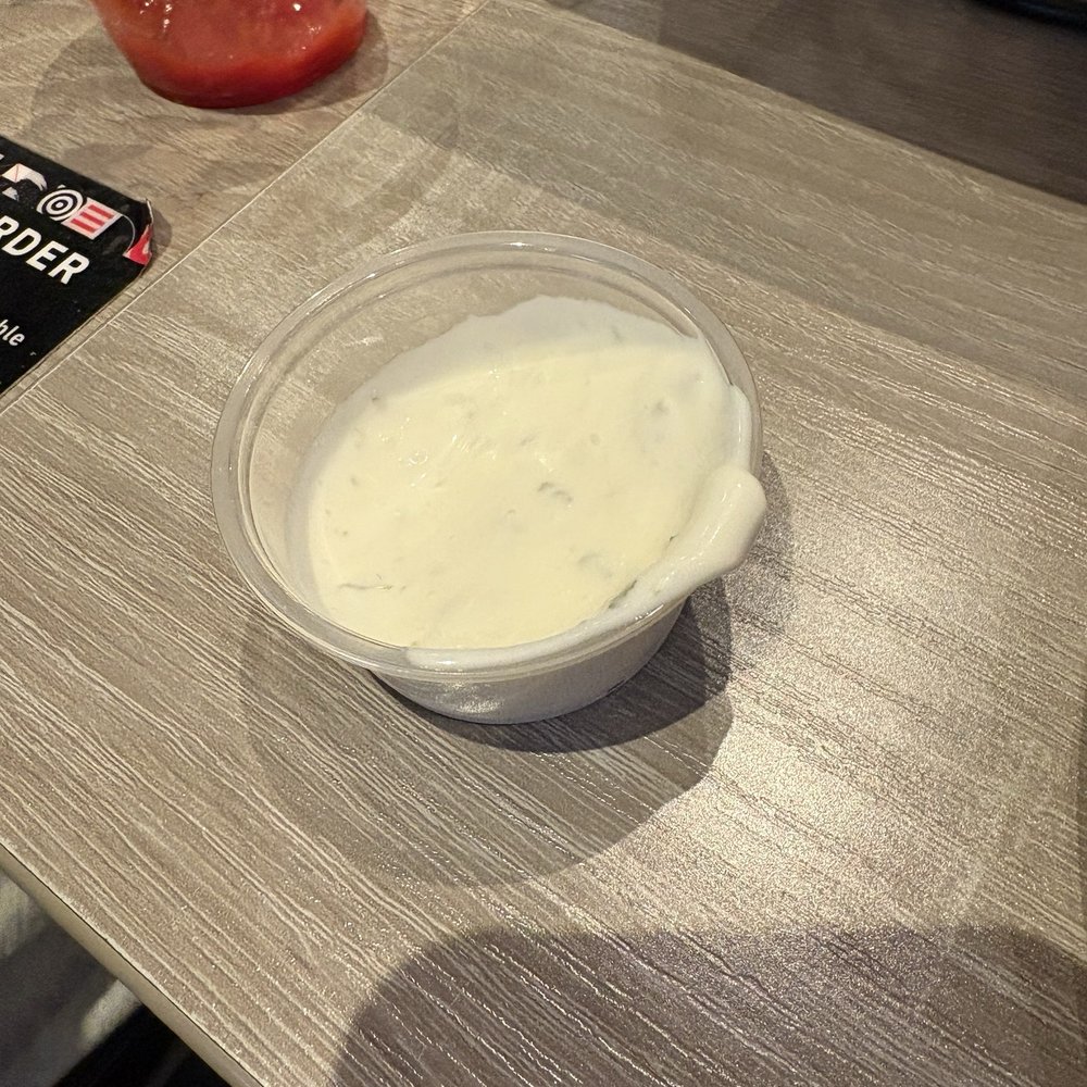 bb.q Chicken Alhambra - $1 for a small side of ranch (insane) - Korean Near Me - Alhambra, California bb.q Chicken Alhambra - $1 for a small side of ranch (insane) - Korean Near Me - Alhambra, California