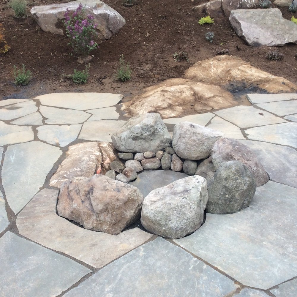 Griffin Landscaping - Landscaping Near Me - Peekskill, New York