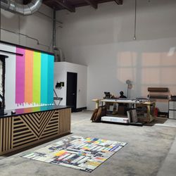 The Art Bijou
